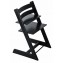 Seggiolone Sedia Stokke Tripp Trapp Nero