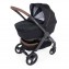Trio Chicco StyleGo Up Pure Black