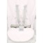 Cinturine per Seggiolone Chicco Polly Magic