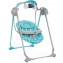 Altalena Chicco Polly Swing Up Turquoise