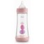 Biberon Chicco Perfect 5 Flusso Veloce 300 ml Rosa 