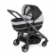Duo Chicco Love Up Jet Black