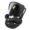 Trio Chicco Love Up Jet Black