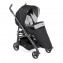 Duo Chicco Love Up Jet Black