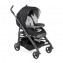 Duo Chicco Love Up Jet Black