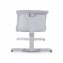 Culla Chicco Next2Me Dream Silver