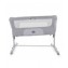 Culla Chicco Next2Me Dream Silver