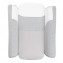 Riduttore per Culla Chicco Mommy Pod 3in1 Grey