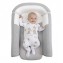 Riduttore per Culla Chicco Mommy Pod 3in1 Grey