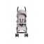 Poussette Chicco Echo Lite Nut