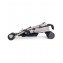 Poussette Chicco Echo Lite Nut