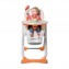 Seggiolone Chicco Polly 2 Start Fancy Chicken