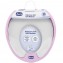 Riduttore WC Chicco Soft Rosa