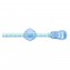 Clip Salvasucchietto Chicco Azzurro