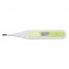 Thermom&egrave;tre P&eacute;diatrique Digital Chicco Digi Baby Jaune Fluo