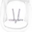 Cinture per Culla Sdraietta Chicco Baby Hug 4 in 1
