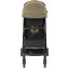 Graco Poussette Myavo légère et compacte jusqu à 22 kg, trèfle CLOVER