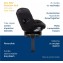 Seggiolino Auto Joie i-Spin 360 Coal