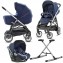 Trio Inglesina Aptica Cab College Blue