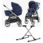 Duo Inglesina Aptica Darwin College Blue