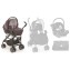 Trio Cam Combi Tris 775 Reversibile
