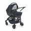 Trio Cam Combi Tris 901 Reversibile