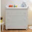 Comò Pali Eco Plus Bianco