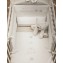 Completo Piumone Sfoderabile Dili Best by Picci Mousse 3 pz