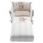 Completo Piumone Azzurra Design Dolcemiele