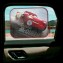 Tendina Parasole Disney Cars 2pz