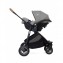 Seggiolino Auto Joie i-Snug Gray Flannel