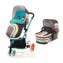 Sistema Modulare Cosatto Giggle 2 New Wave