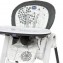 Fodera Rivestimento Seggiolone Chicco Polly Progres5 Dandelion