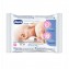 Salviette Detergenti Seno Chicco 16 pz