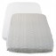 Set Lenzuola con Angoli Chicco Next 2 Me Grey Fox 2pz