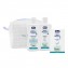 Set Beauty Chicco Baby Moments con Zip Azzurro