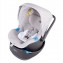 Seggiolino Auto Chicco Oasys 0+ Up Bebe Care Titanium