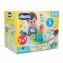 Gioco Chicco Turtle Sort & Surprise 