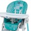 Fodera Seggiolone Chicco Polly Easy Tucano