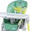 Fodera Seggiolone Chicco Polly Easy Crocodile