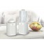 Scaldabiberon con Sterilizzatore Chicco