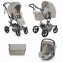 Trio Jane Crosswalk Koos Micro Off White