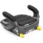 Seggiolino Auto Peg Perego Viaggio Shuttle Isofix Crystal Black