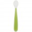 Cucchiaio Morbido Chicco Silicone 6M+ Verde 