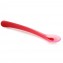 Cucchiaio Silicone Suavinex Fuxia +4m