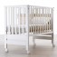 Lettino Culla Contact Azzurra Design