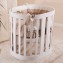 Berceau ovale Nanan avec kit de conversion en lit bébé et fauteuils