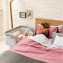Culla Chicco Next2Me Dream Silver