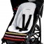 Baby Cushion Cuscino imbottito per seggioloni e passeggini Peg Perego