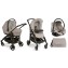 Trio Cam Combi Family Romantic 791 